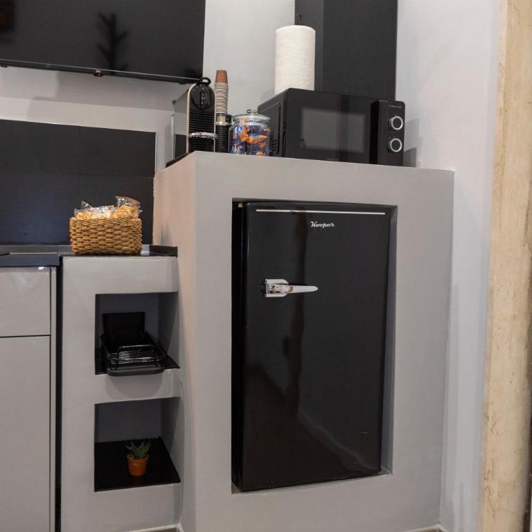 A Glamour apartament - Studio Apartment - 27