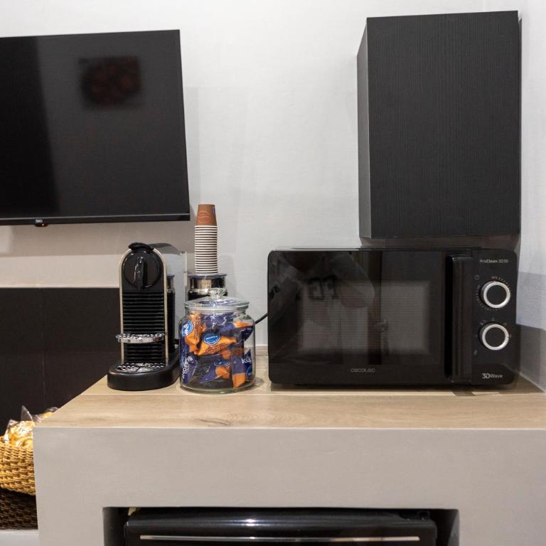 A Glamour apartament - Studio Apartment - 32