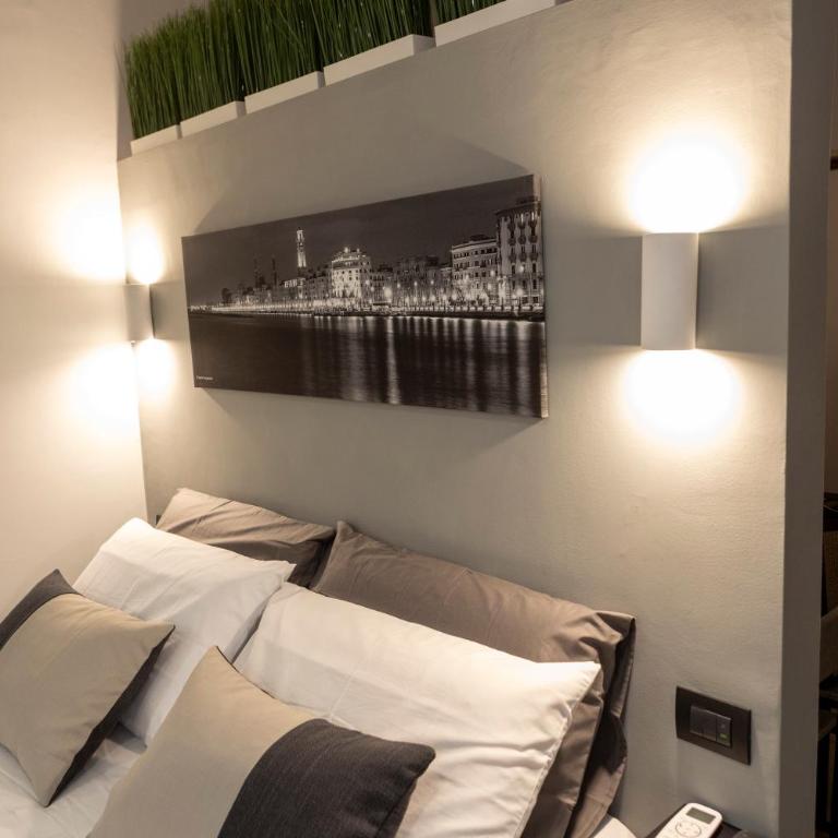 A Glamour apartament - Studio Apartment - 35