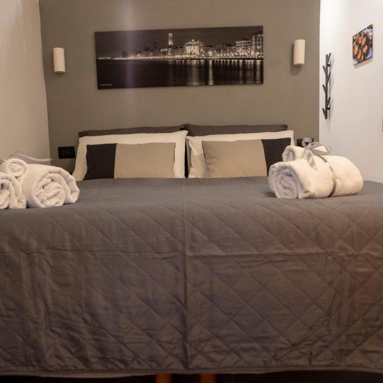 A Glamour apartament - Studio Apartment - 36