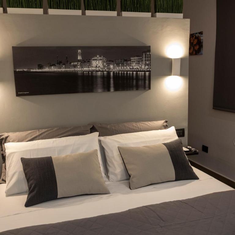 A Glamour apartament - Studio Apartment - 37