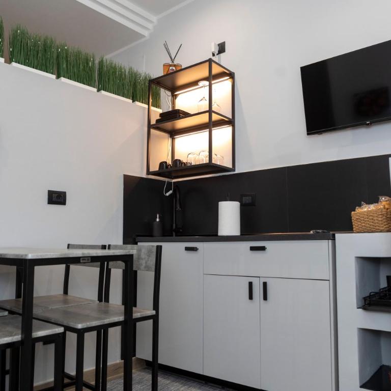 A Glamour apartament - Studio Apartment - 1