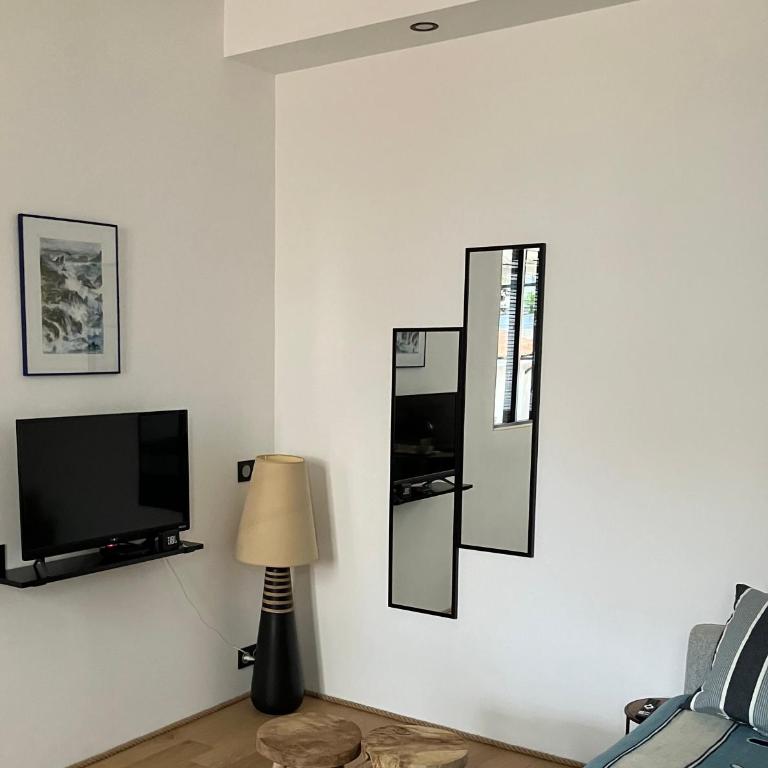 Charmant appartement cosy - Apartamento de 1 dormitorio - 3