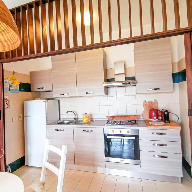 Harmony home - Appartamento con 1 Camera da Letto - 8