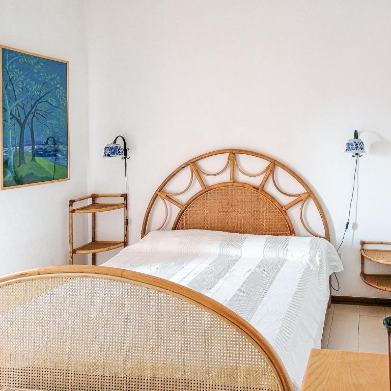 Harmony home - Appartamento con 1 Camera da Letto - 10