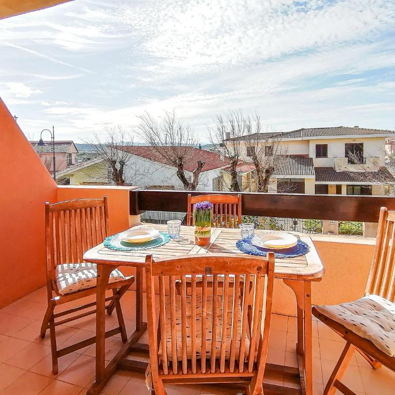 Harmony home - Appartamento con 1 Camera da Letto - 3