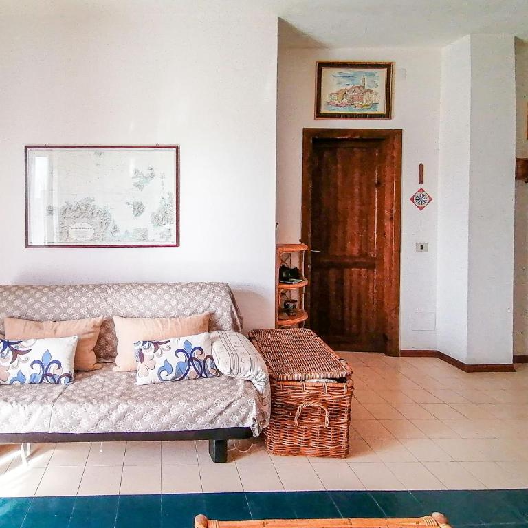 Harmony home - Appartamento con 1 Camera da Letto - 9