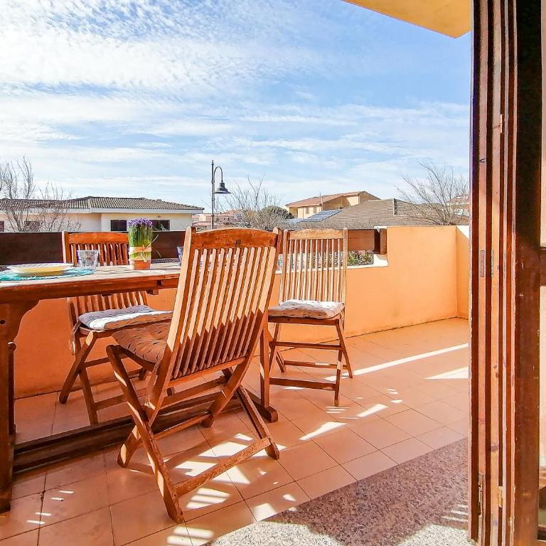 Harmony home - Appartamento con 1 Camera da Letto - 4
