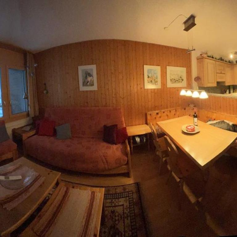 Opal Nr 28 - Apartment mit 1 Schlafzimmer - 1
