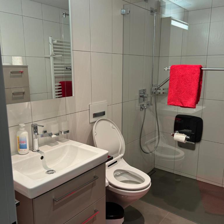 Opal Nr 28 - Apartment mit 1 Schlafzimmer - 3