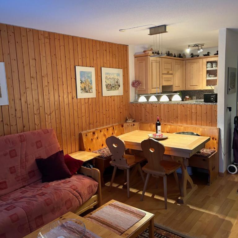 Opal Nr 28 - Apartment mit 1 Schlafzimmer - 4