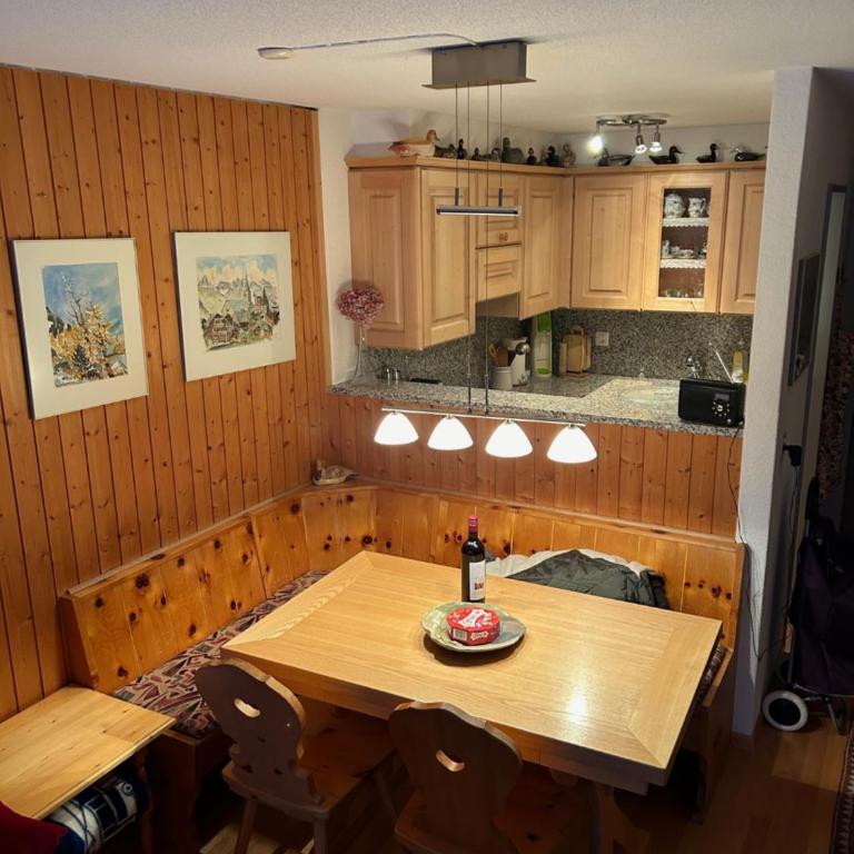 Opal Nr 28 - Apartment mit 1 Schlafzimmer - 6