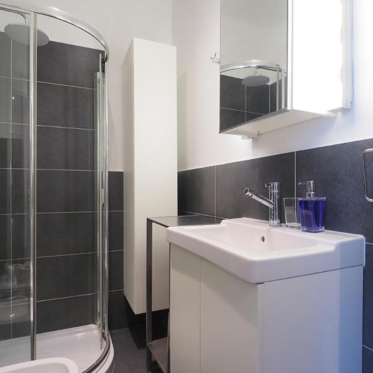 PrimoPiano - Castaldi - Appartamento con 1 Camera da Letto - 19