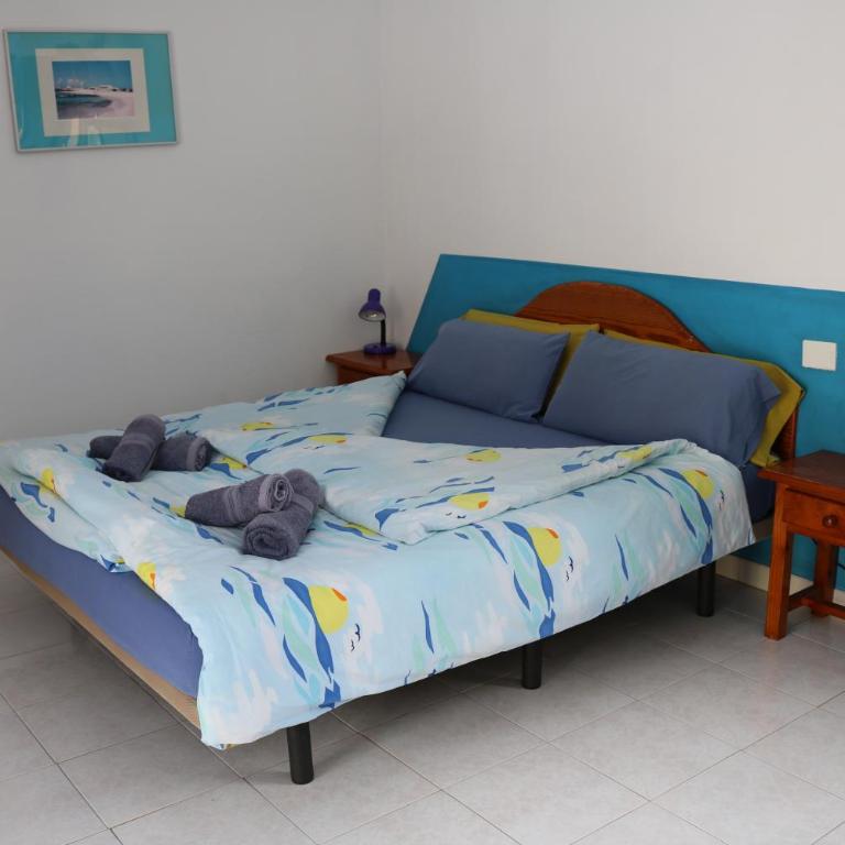 Maravilla Bungalows - Studio with Pool View - 4