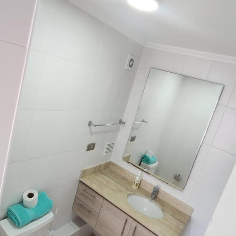 serrano 932 iquique departamento - Apartamento de 1 dormitorio - 3