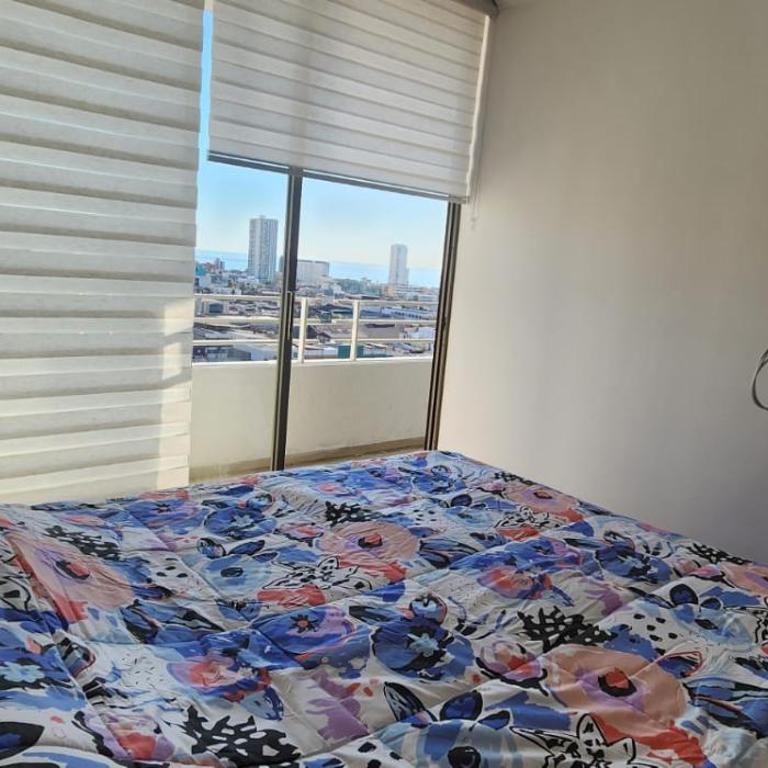 serrano 932 iquique departamento - Apartamento de 1 dormitorio - 13