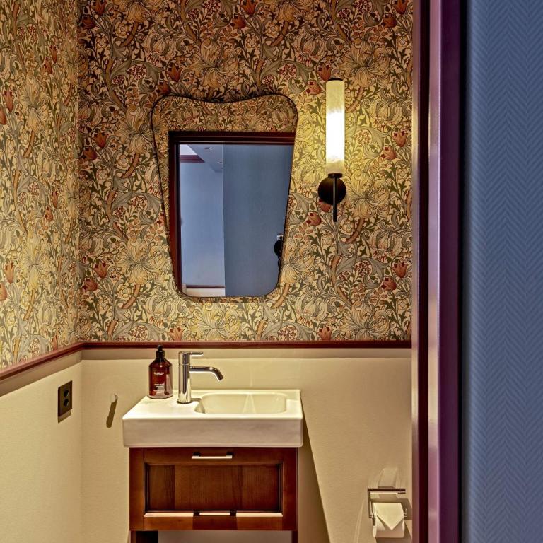 Hotel Mürren Palace - Junior Suite mit Balkon - 15