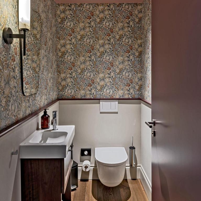 Hotel Mürren Palace - Junior Suite mit Balkon - 9
