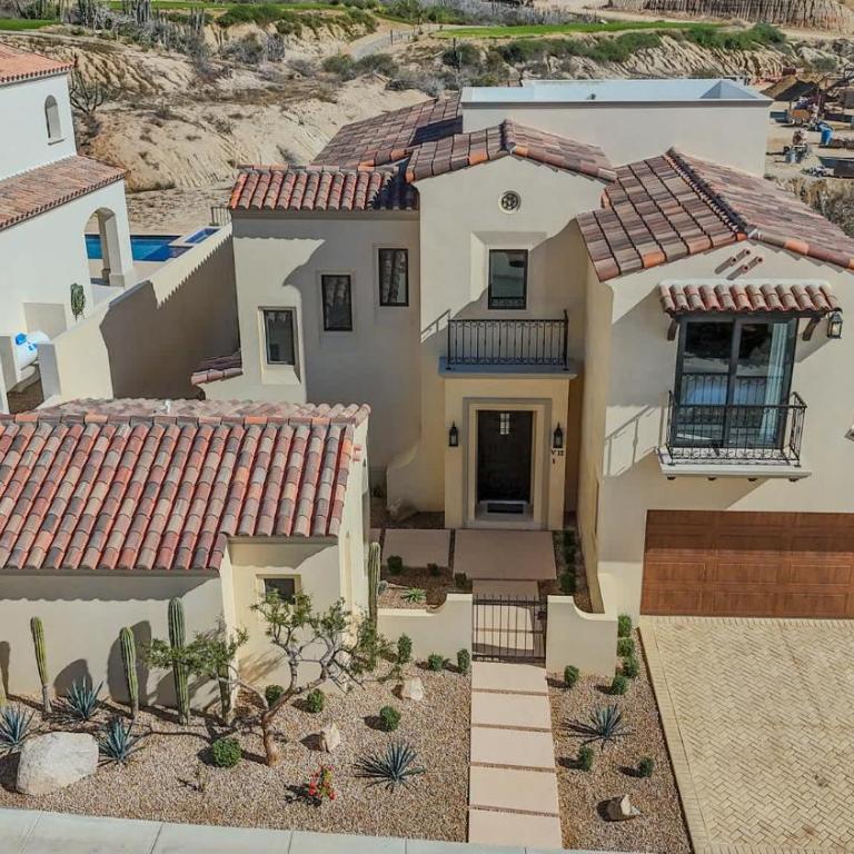 Welcome to Villa Aire Paradise at Rancho San Lucas - Villa - 5