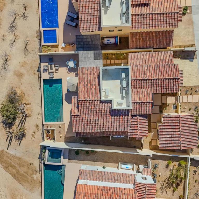 Welcome to Villa Aire Paradise at Rancho San Lucas - Villa - 7