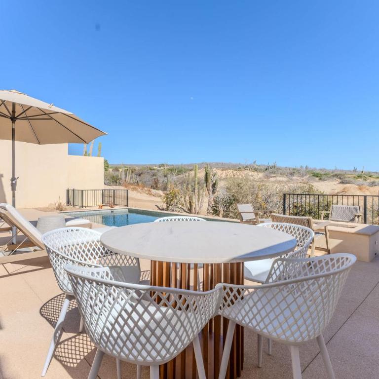 Welcome to Villa Aire Paradise at Rancho San Lucas - Villa - 8