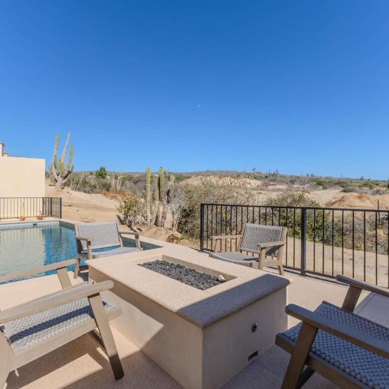 Welcome to Villa Aire Paradise at Rancho San Lucas - Villa - 9