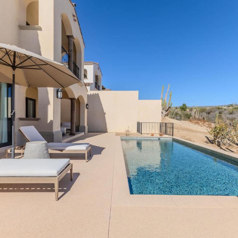Welcome to Villa Aire Paradise at Rancho San Lucas - Villa - 10