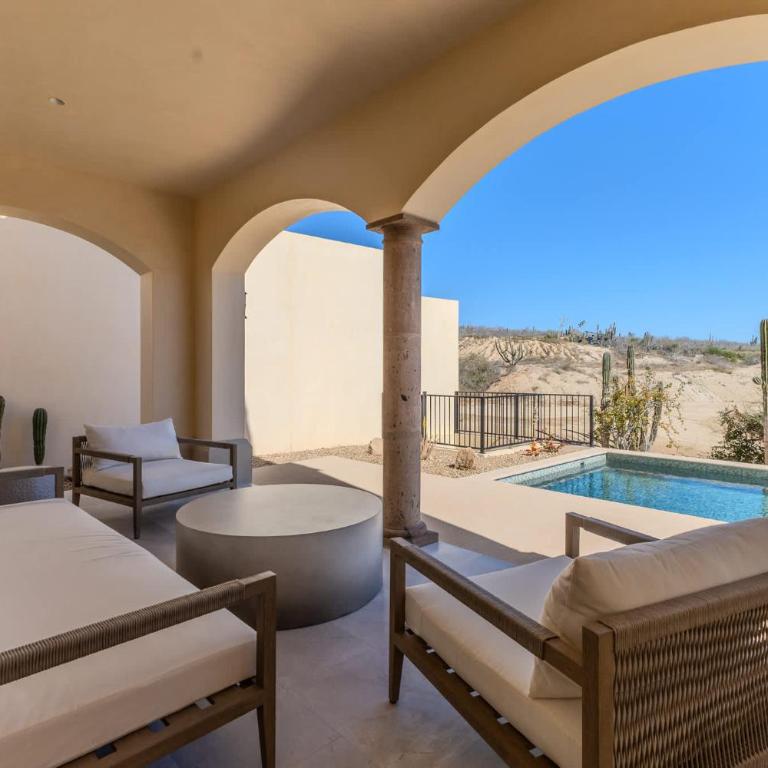 Welcome to Villa Aire Paradise at Rancho San Lucas - Villa - 13