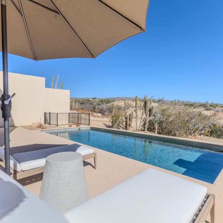 Welcome to Villa Aire Paradise at Rancho San Lucas - Villa - 14