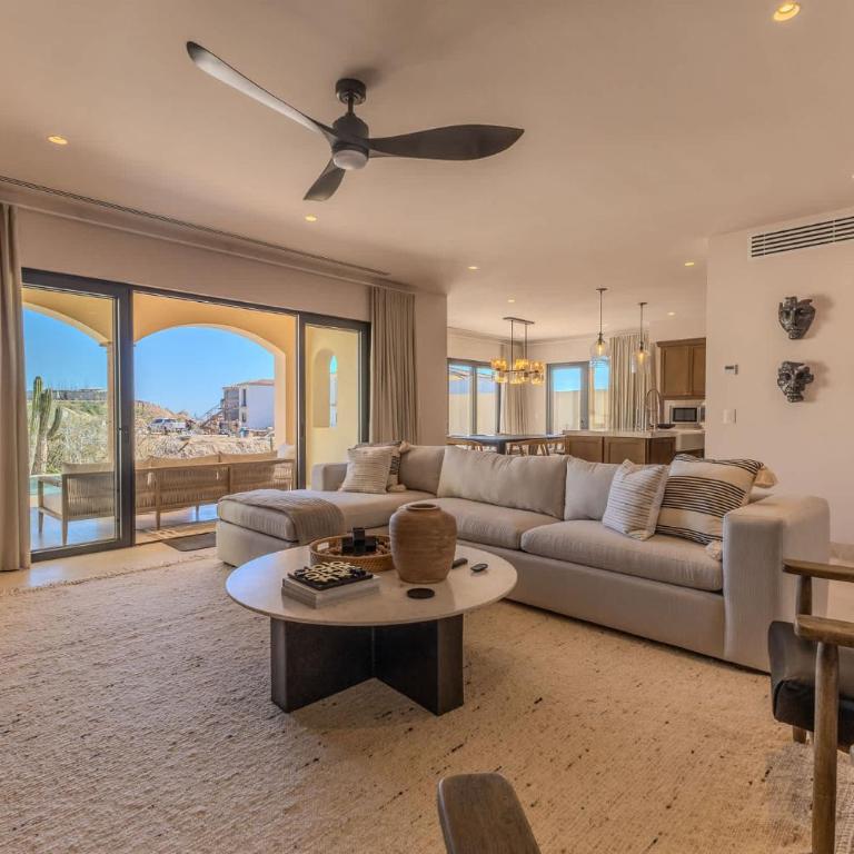 Welcome to Villa Aire Paradise at Rancho San Lucas - Villa - 15