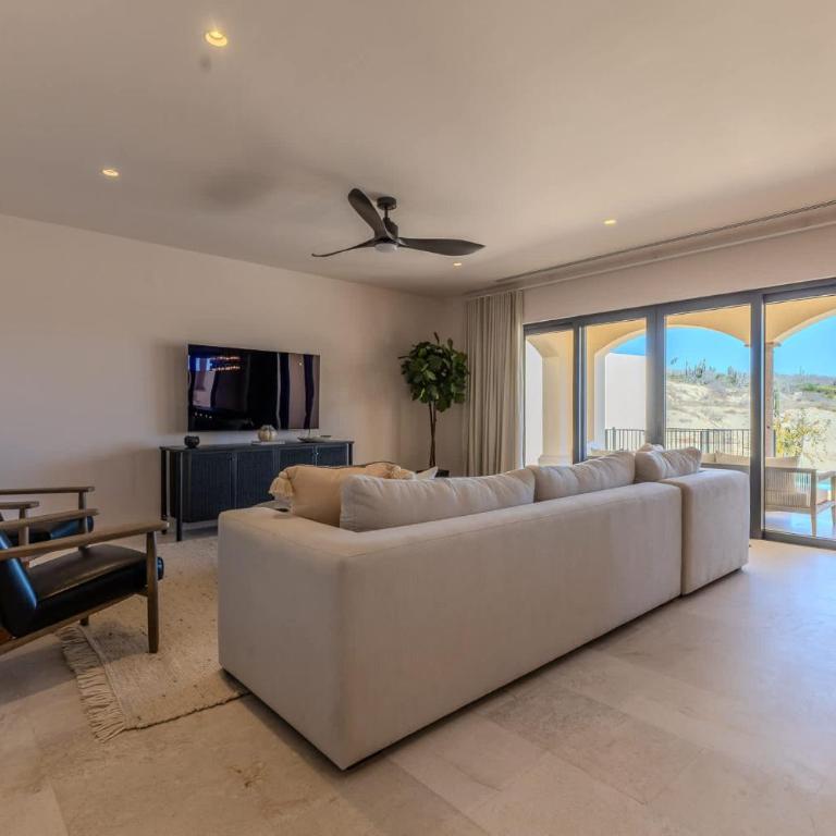 Welcome to Villa Aire Paradise at Rancho San Lucas - Villa - 17