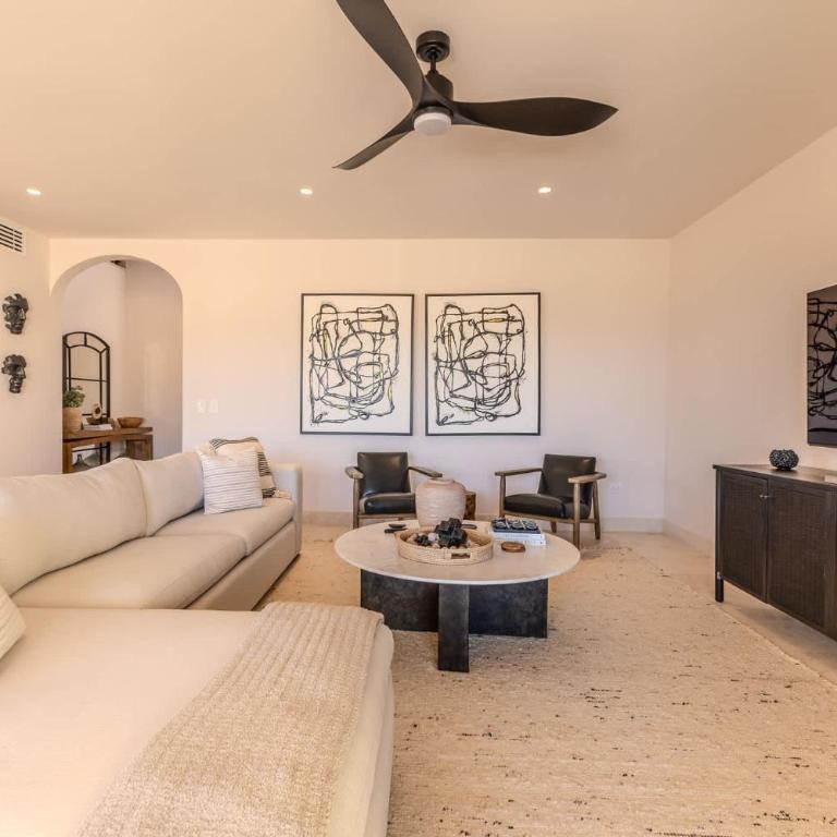 Welcome to Villa Aire Paradise at Rancho San Lucas - Villa - 16