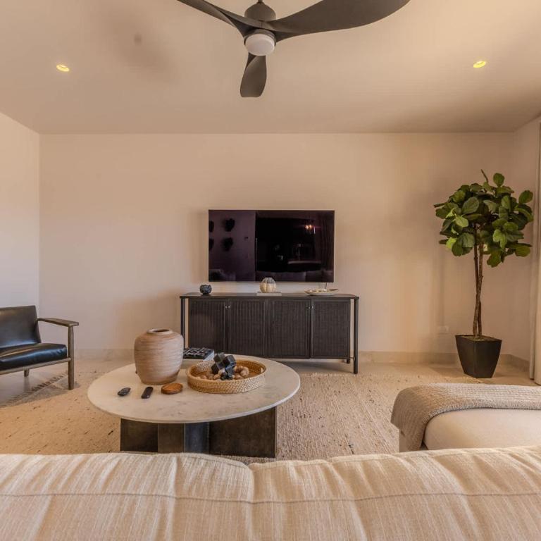 Welcome to Villa Aire Paradise at Rancho San Lucas - Villa - 18