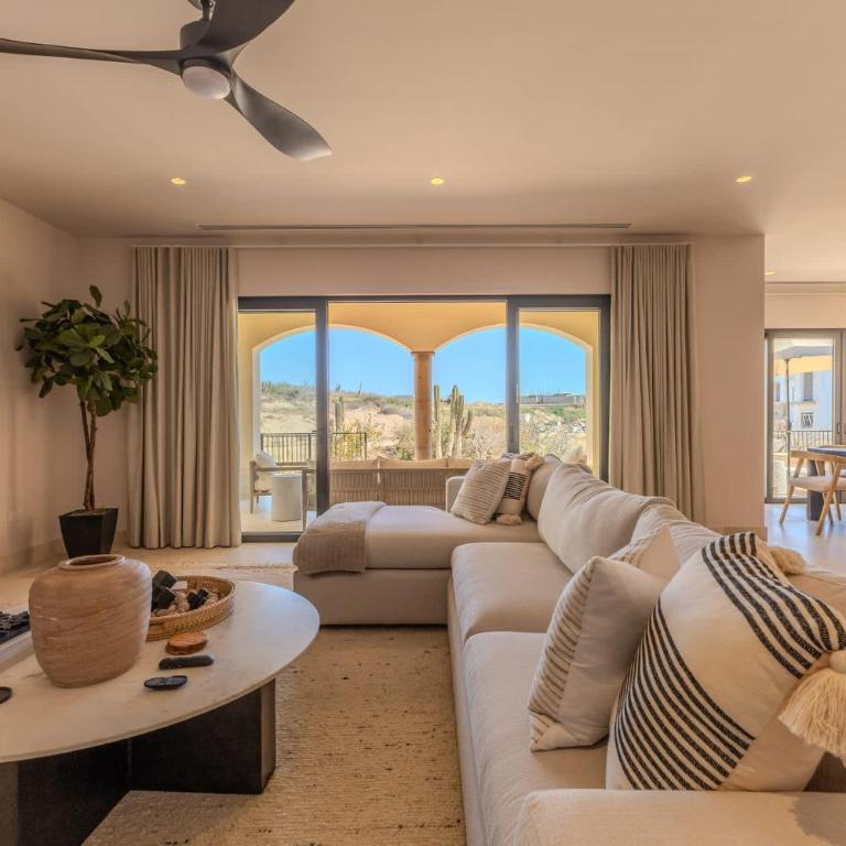 Welcome to Villa Aire Paradise at Rancho San Lucas - Villa - 19