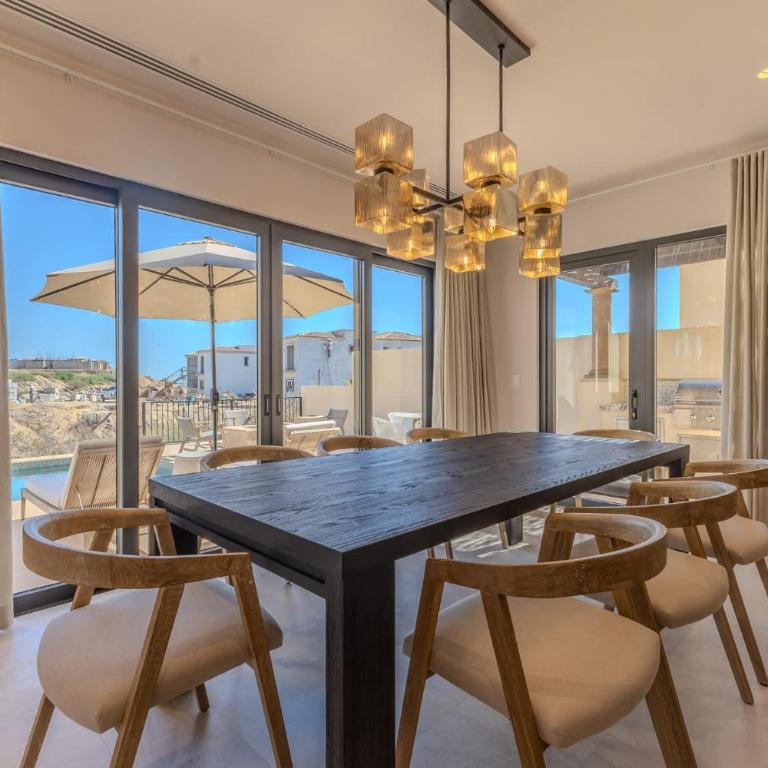 Welcome to Villa Aire Paradise at Rancho San Lucas - Villa - 21