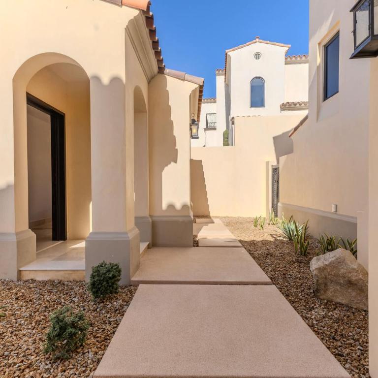 Welcome to Villa Aire Paradise at Rancho San Lucas - Villa - 23
