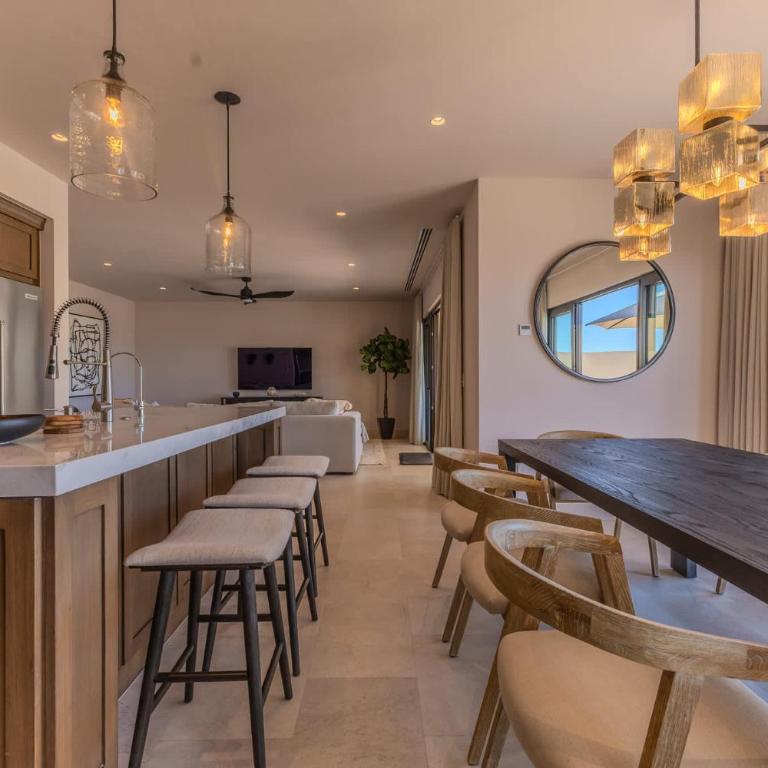Welcome to Villa Aire Paradise at Rancho San Lucas - Villa - 22
