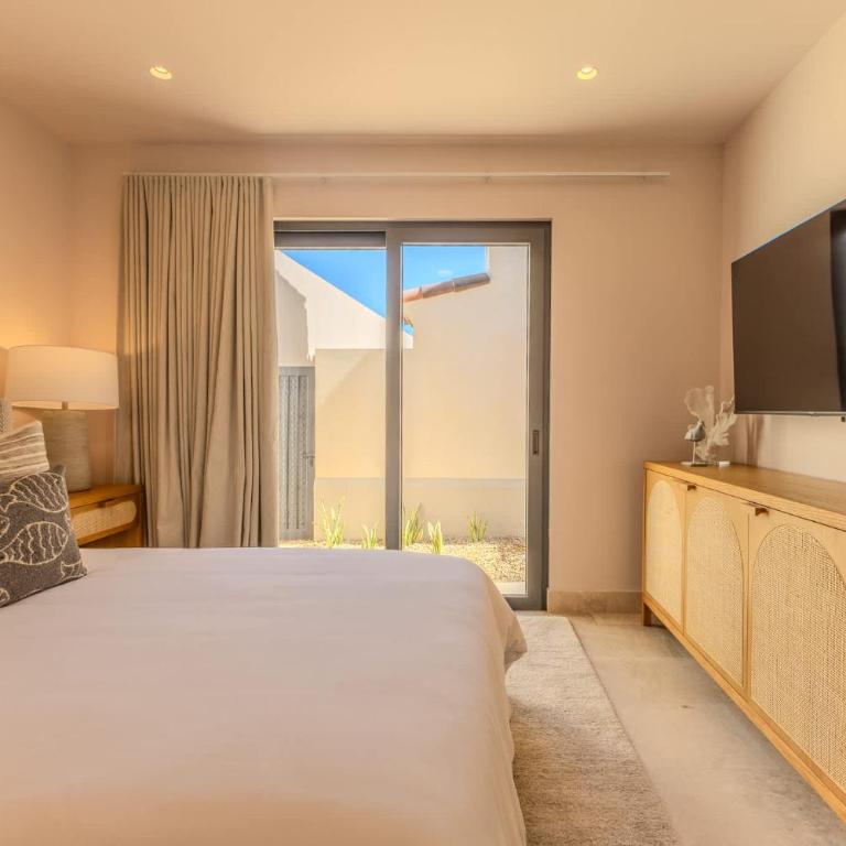 Welcome to Villa Aire Paradise at Rancho San Lucas - Villa - 26