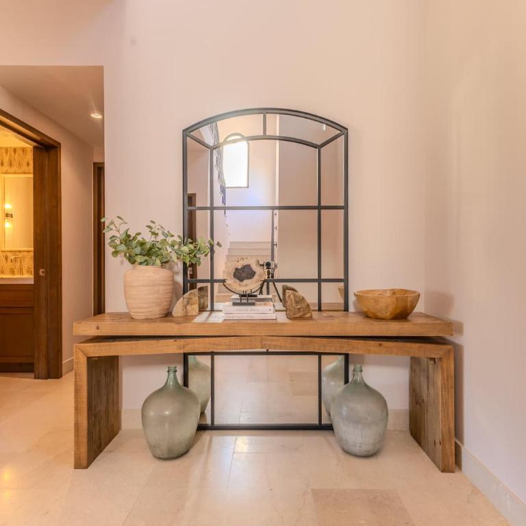 Welcome to Villa Aire Paradise at Rancho San Lucas - Villa - 31