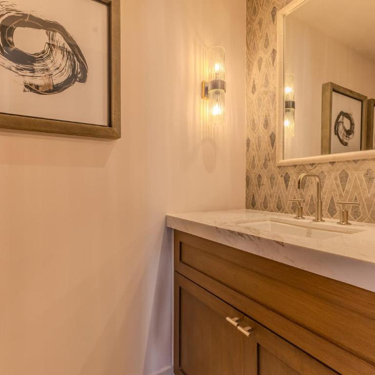 Welcome to Villa Aire Paradise at Rancho San Lucas - Villa - 32