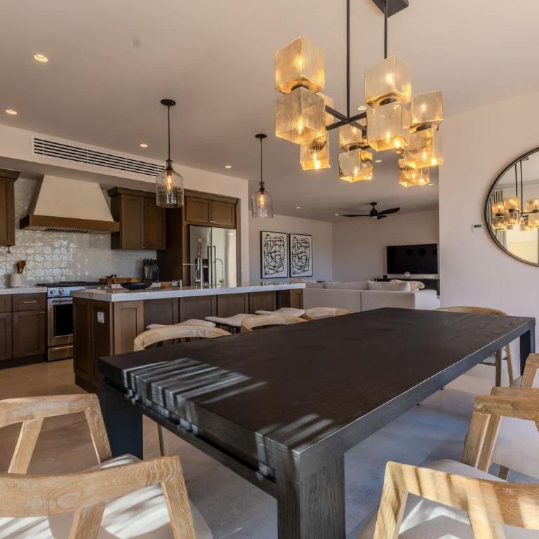Welcome to Villa Aire Paradise at Rancho San Lucas - Villa - 34