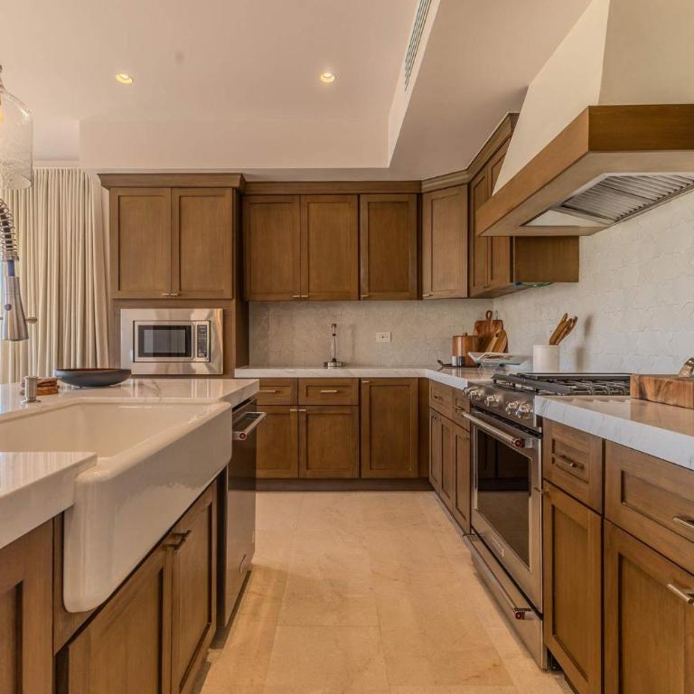 Welcome to Villa Aire Paradise at Rancho San Lucas - Villa - 35
