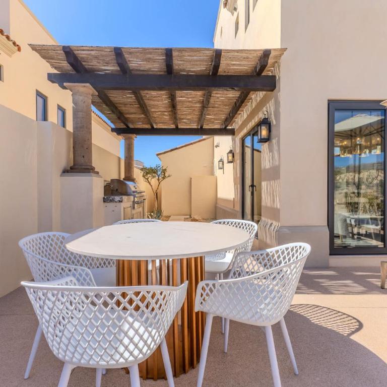 Welcome to Villa Aire Paradise at Rancho San Lucas - Villa - 36