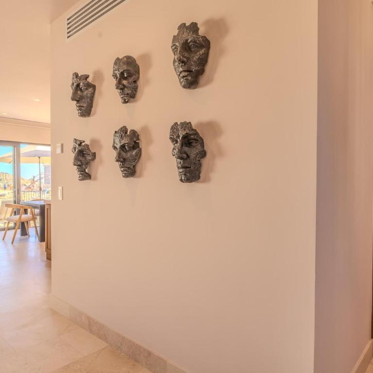 Welcome to Villa Aire Paradise at Rancho San Lucas - Villa - 38