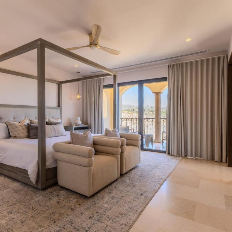 Welcome to Villa Aire Paradise at Rancho San Lucas - Villa - 39