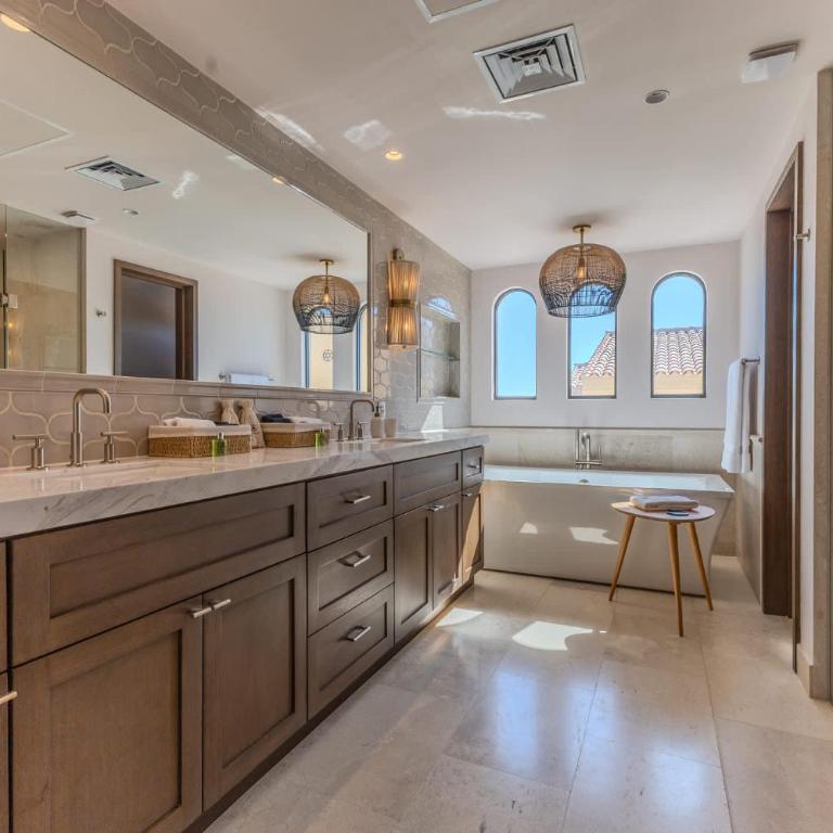 Welcome to Villa Aire Paradise at Rancho San Lucas - Villa - 41