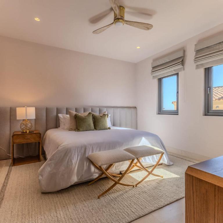 Welcome to Villa Aire Paradise at Rancho San Lucas - Villa - 48