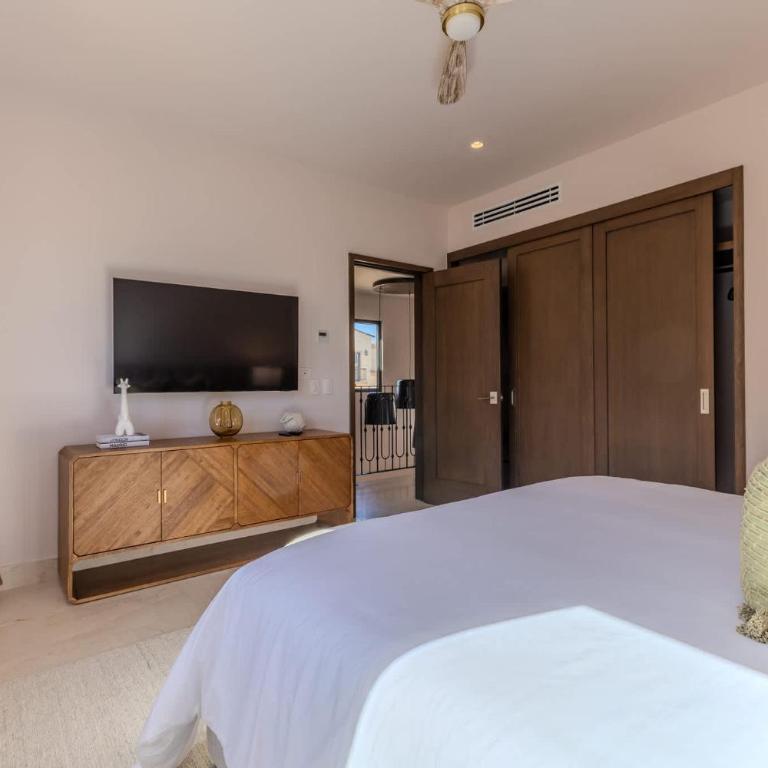 Welcome to Villa Aire Paradise at Rancho San Lucas - Villa - 49