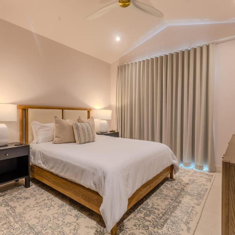 Welcome to Villa Aire Paradise at Rancho San Lucas - Villa - 50