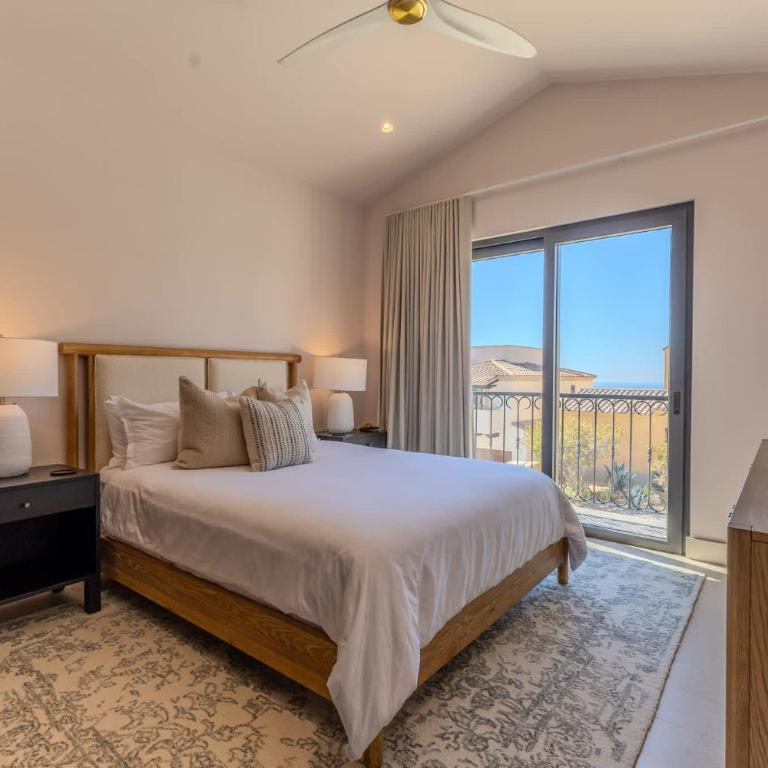 Welcome to Villa Aire Paradise at Rancho San Lucas - Villa - 52